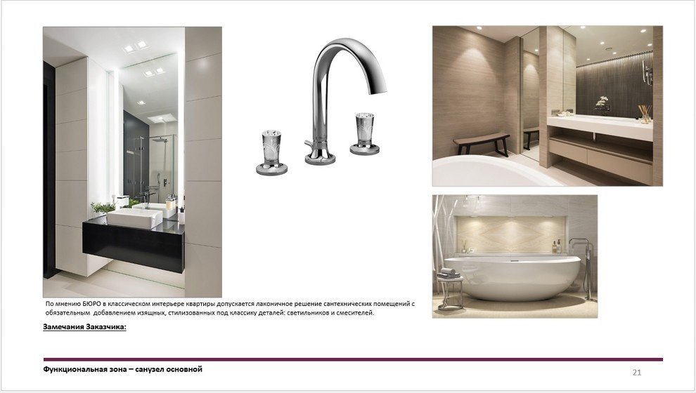 Альбом технического задания