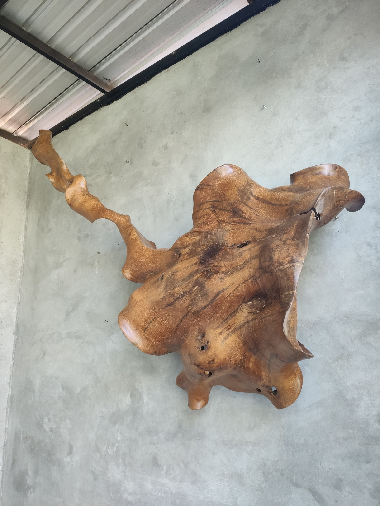 Скульптуры Бали