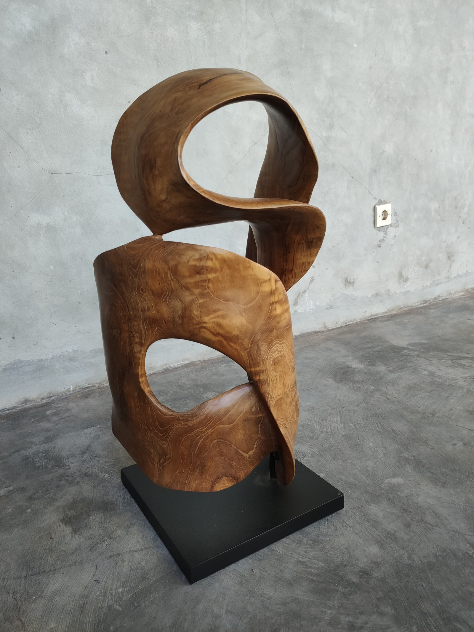 Скульптуры Бали