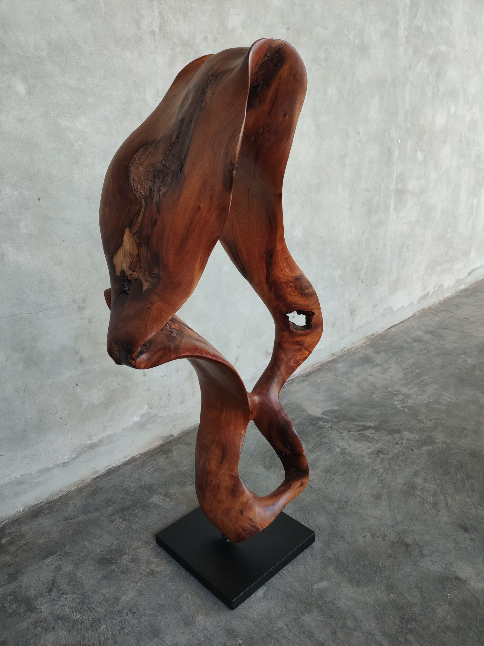 Скульптуры Бали