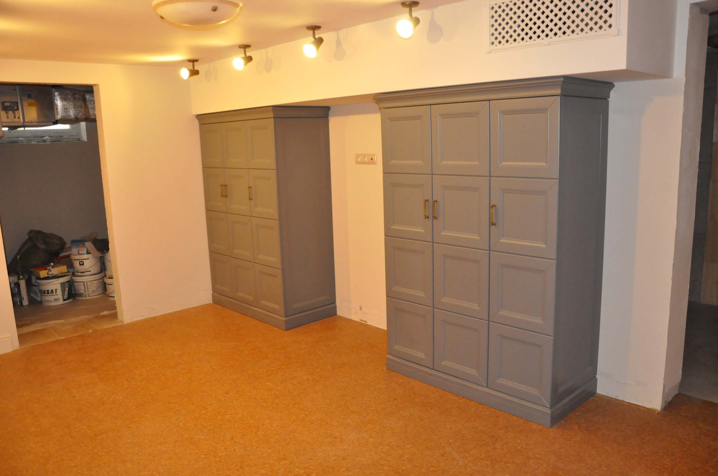 Новоалександрово. коттедж