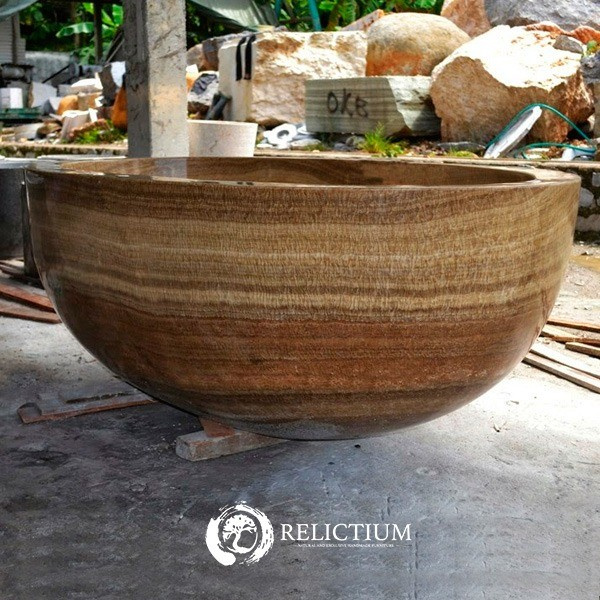 Окаменелости Бали и Явы