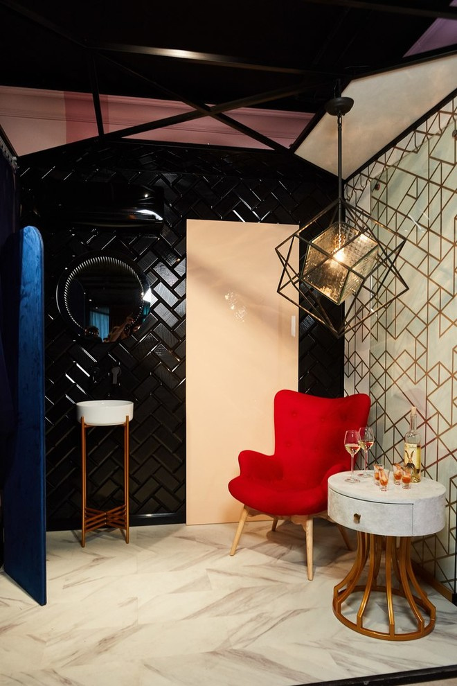 Реализация выставочного стенда