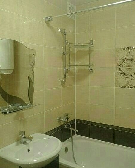 - Ремонт ванной комнаты, услуги сантехника, замена труб.