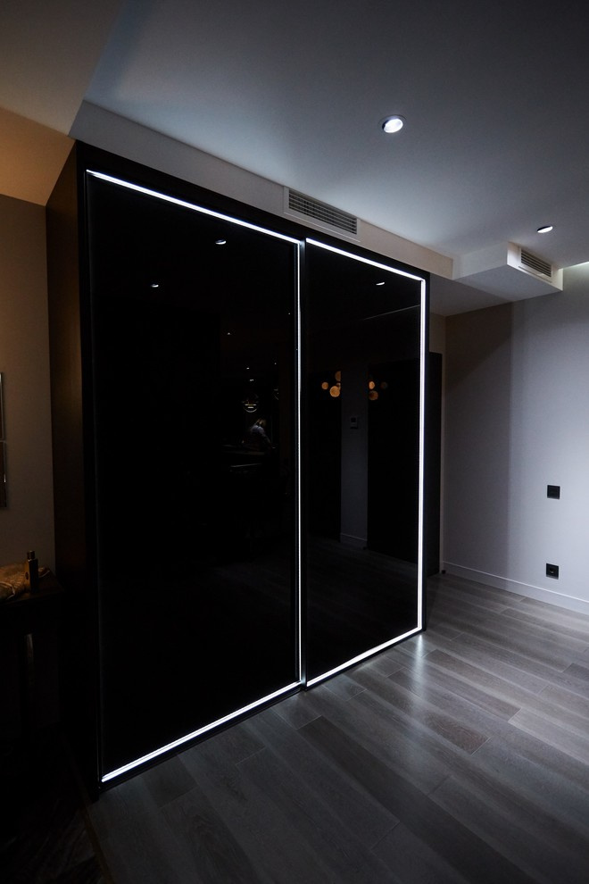 Шкаф-купе raumplus