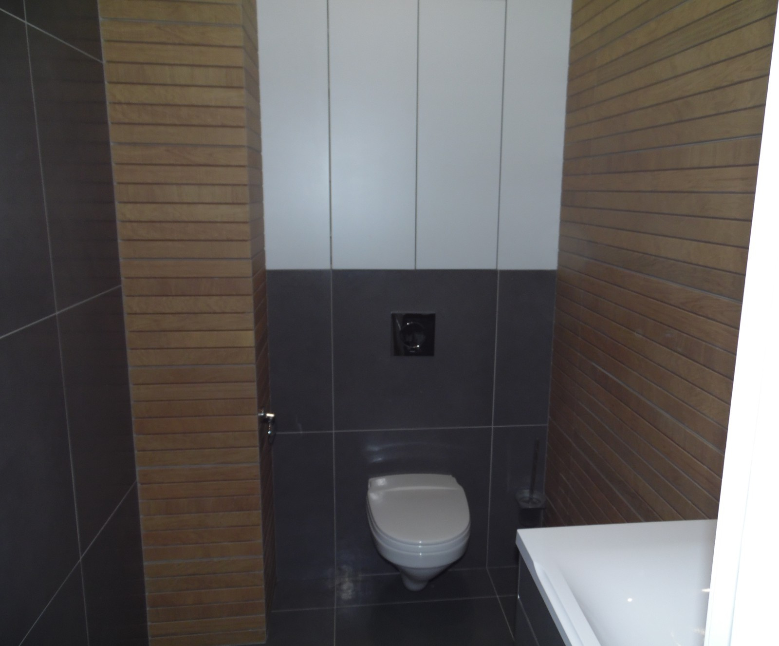 Трехкомнатная квартира ЖК "Астра"