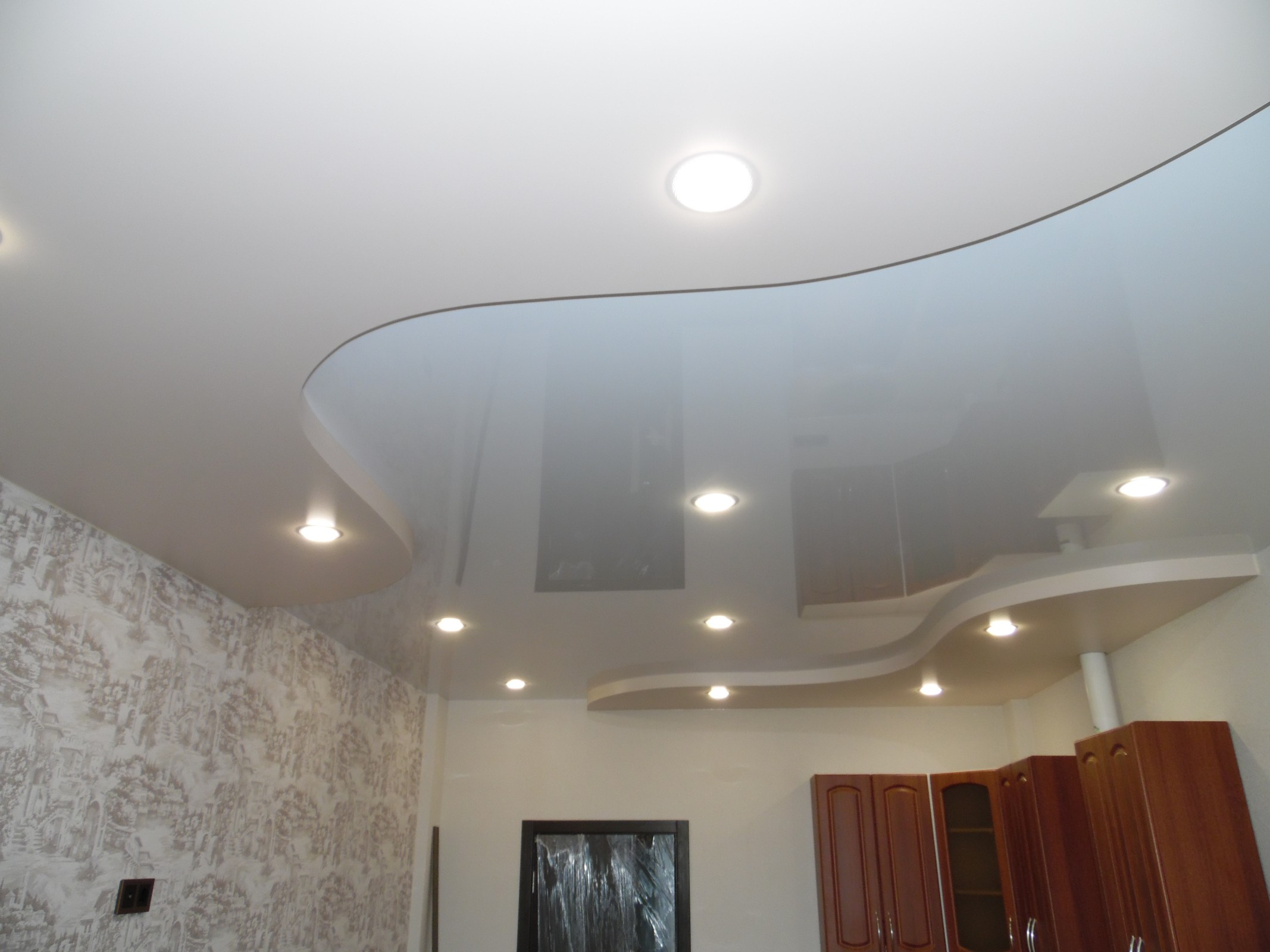 Студия в ЖК Марсель