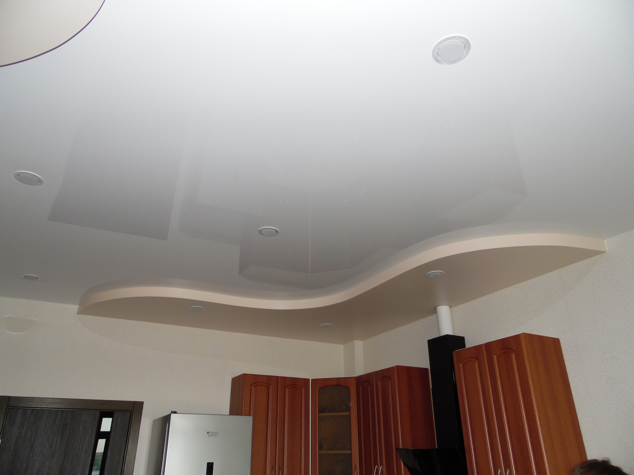 Студия в ЖК Марсель