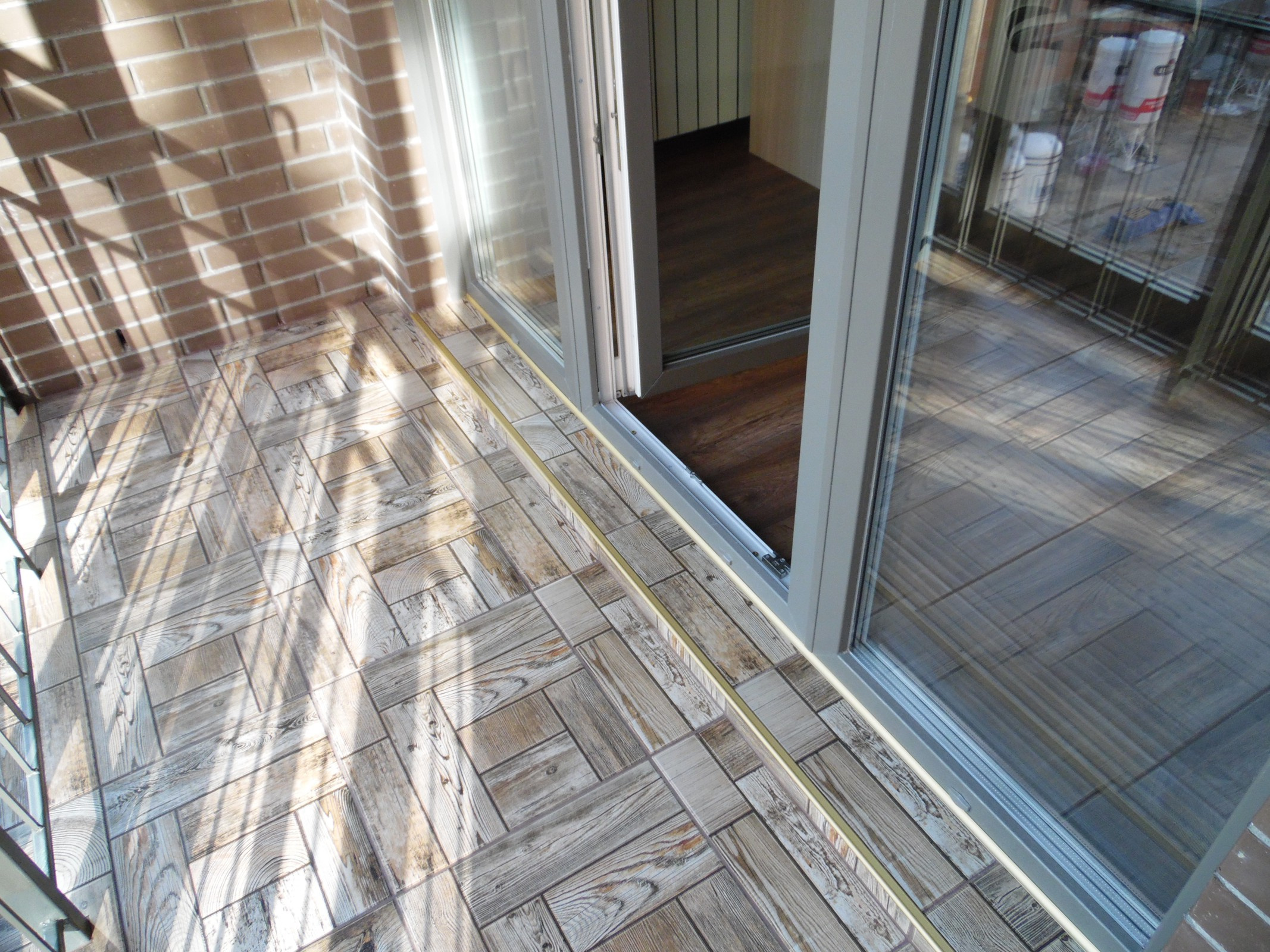 Студия в ЖК Марсель