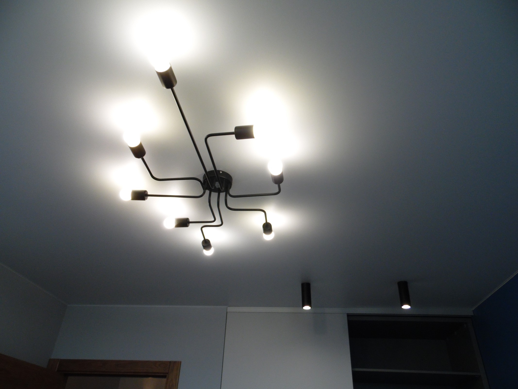 Квартира ЖК Европейский берег