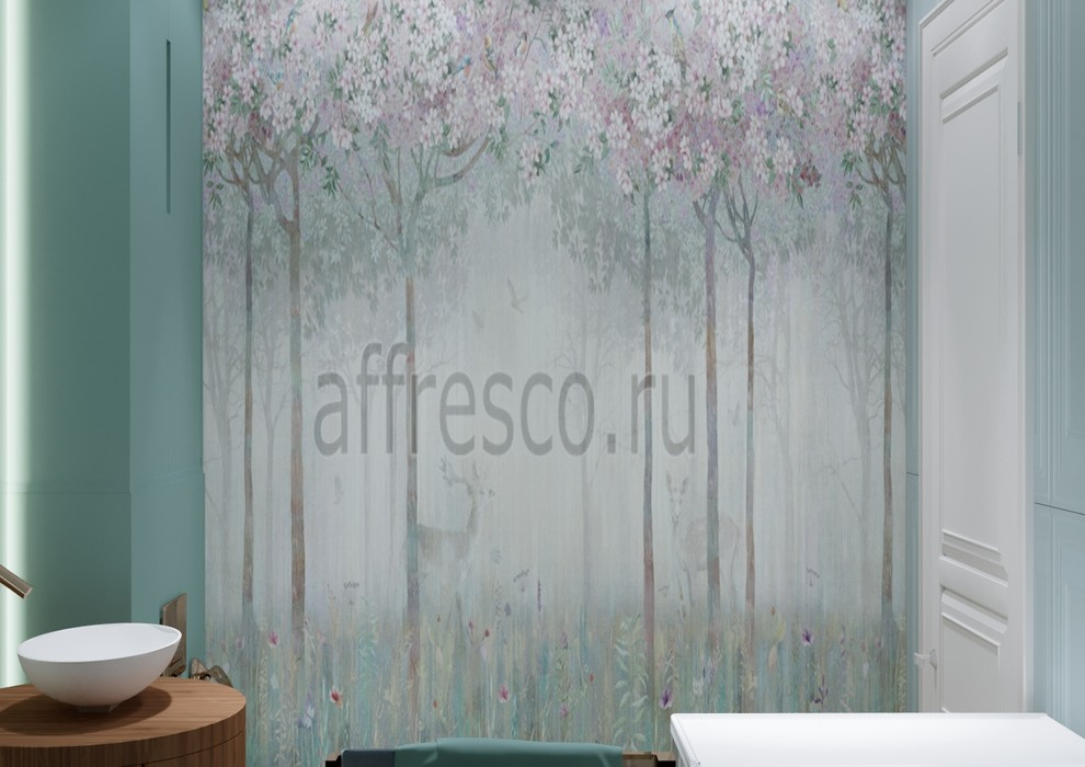 Квартира 160 м2