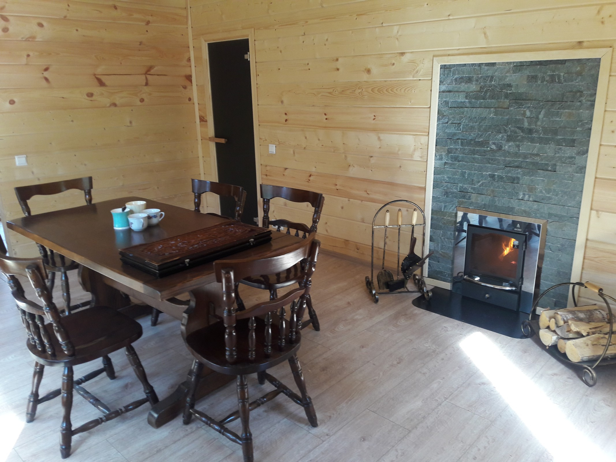 Баня Всеволожск