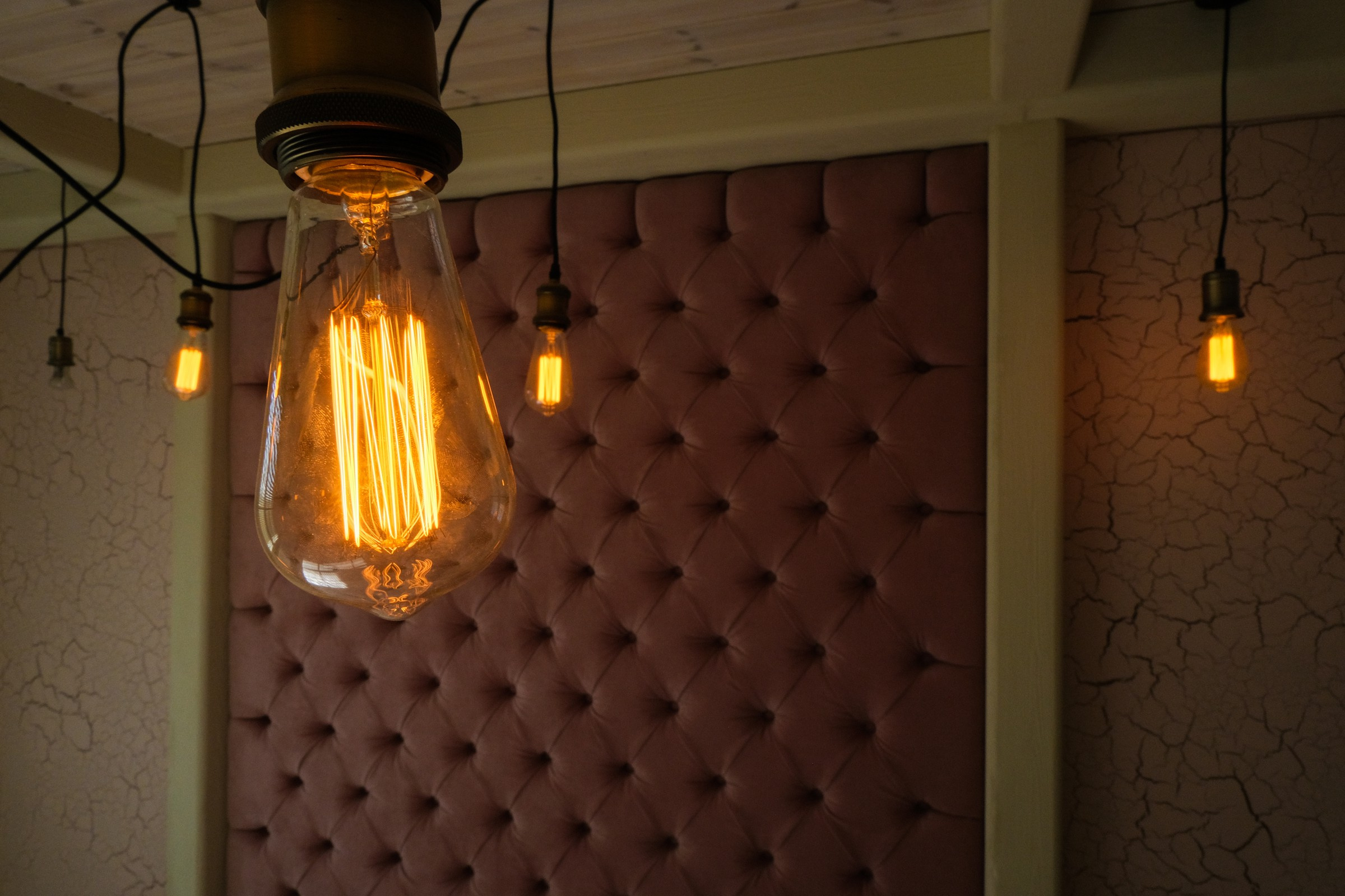 Небольшая квартира в стиле эко лофт