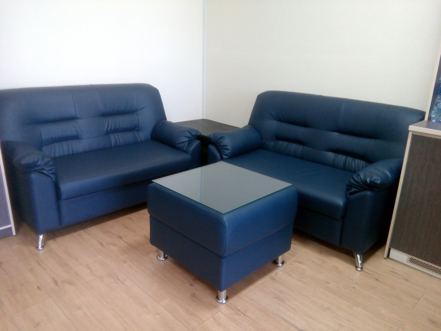 Офисные диваны