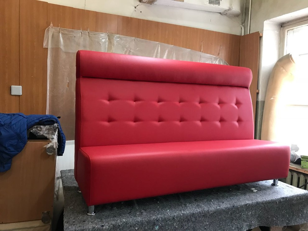 Офисные диваны