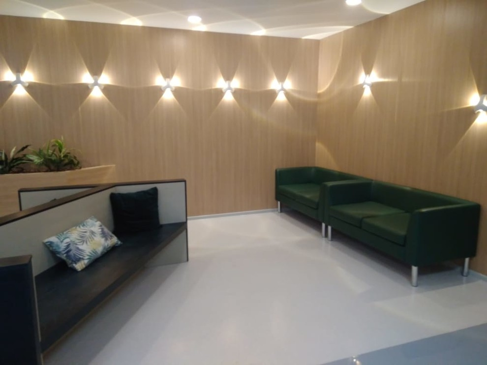 Офисные диваны