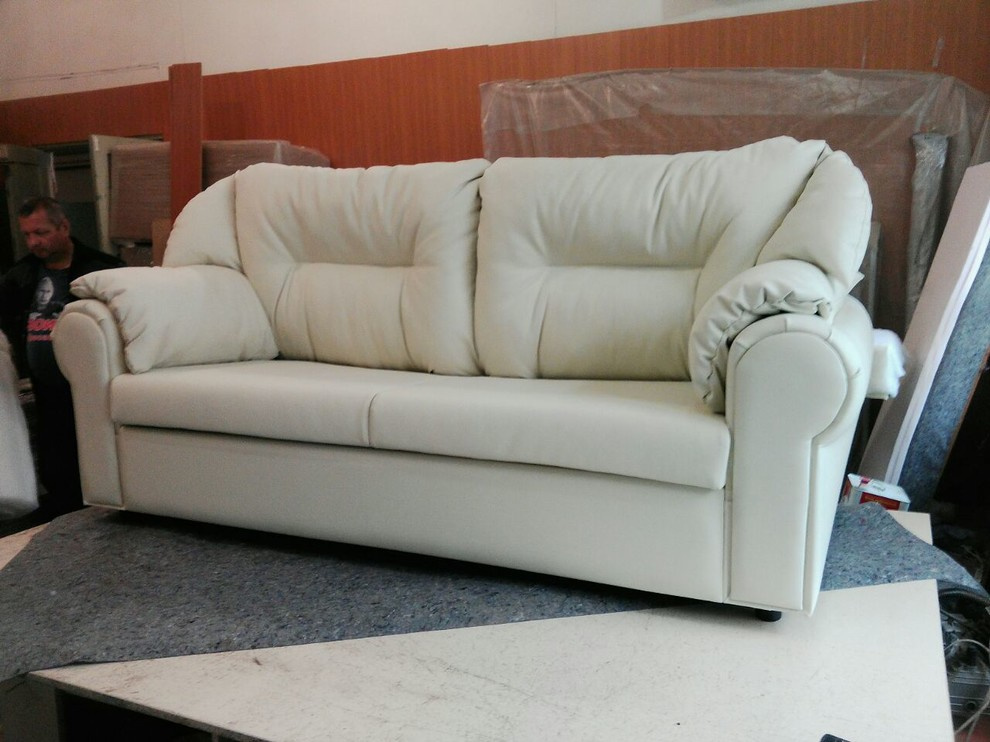 Офисные диваны