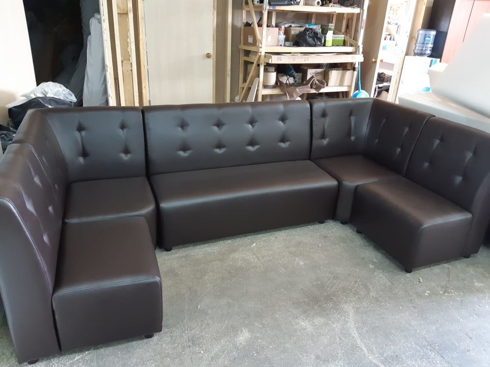 Офисные диваны