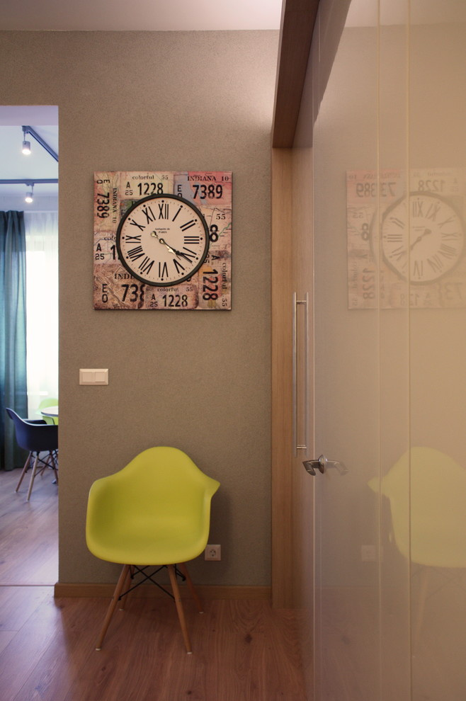 Квартира в Новогорске