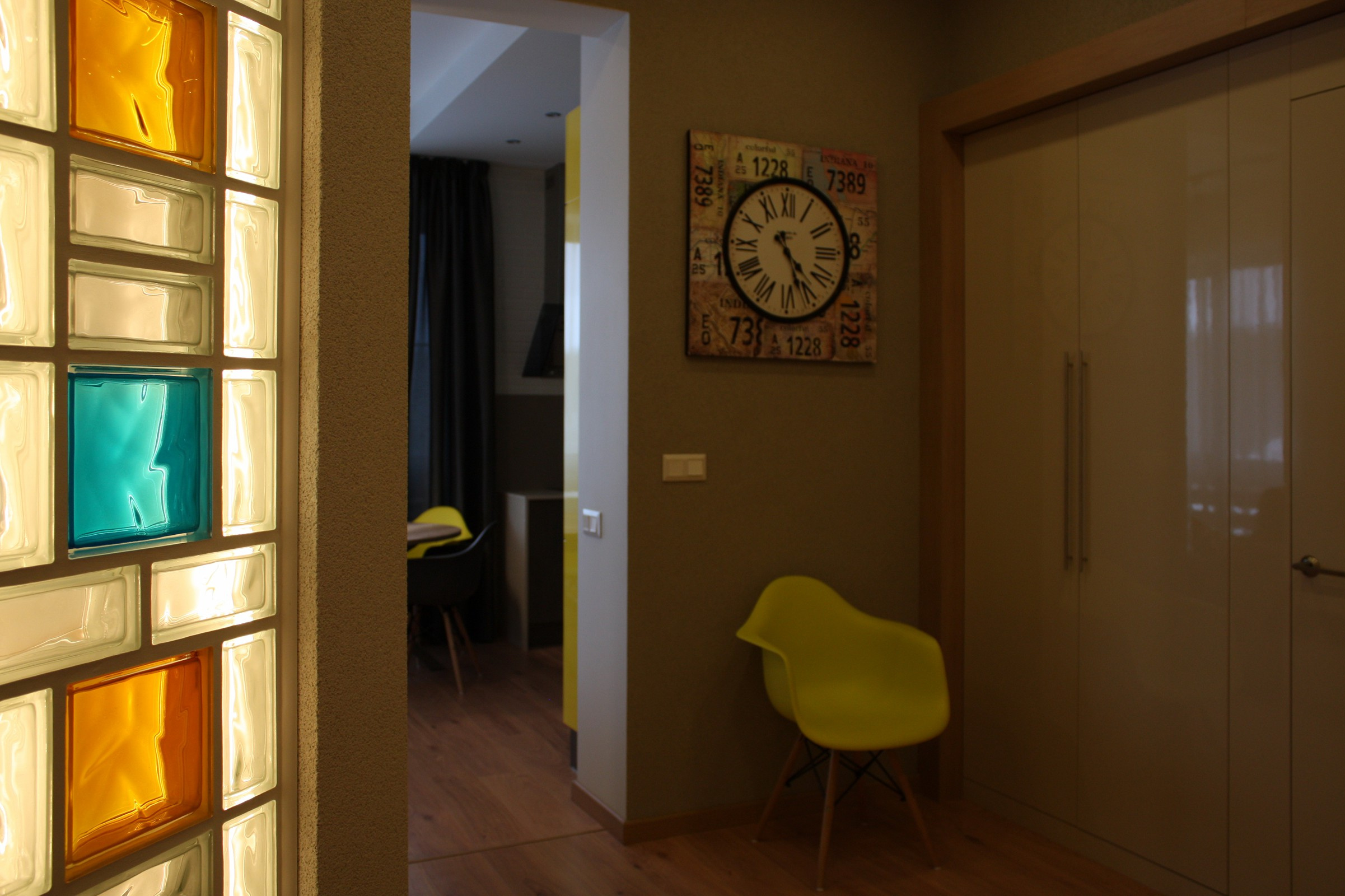 Квартира в Новогорске