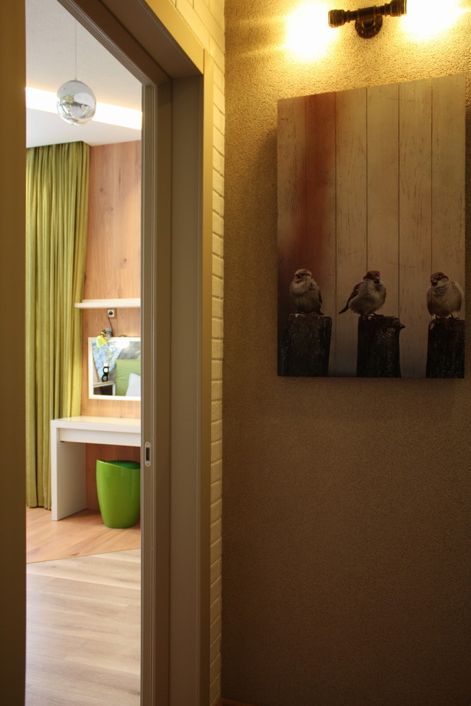 Квартира в Новогорске