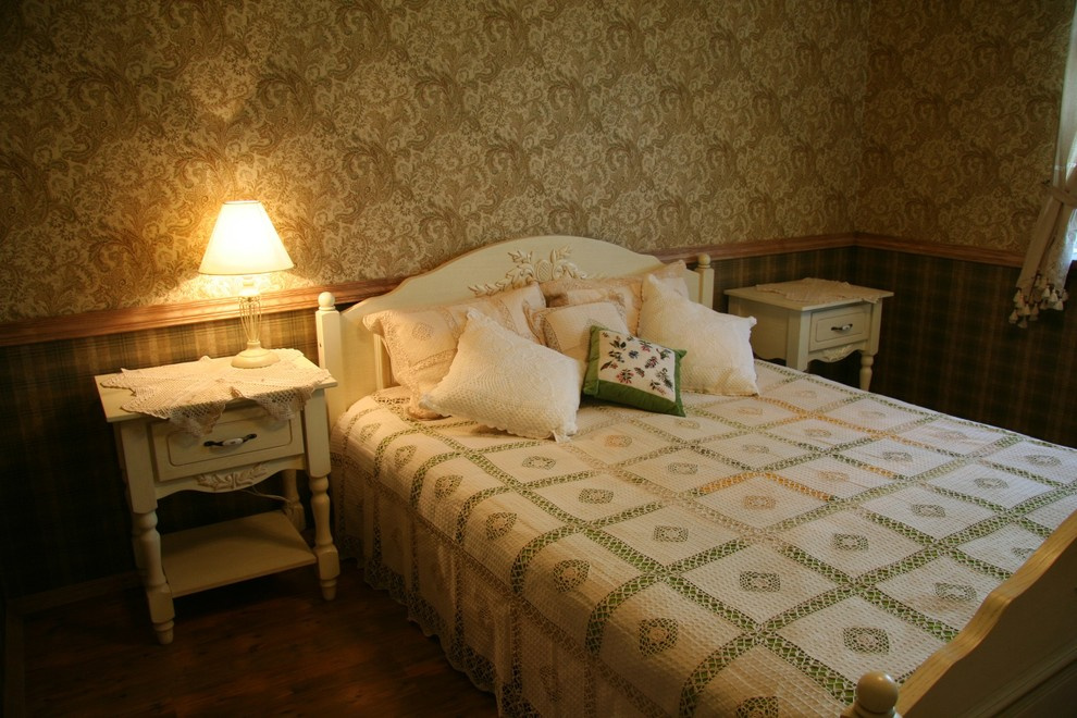 Загородный дом, Кириллов