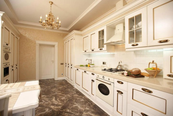 Частная квартира