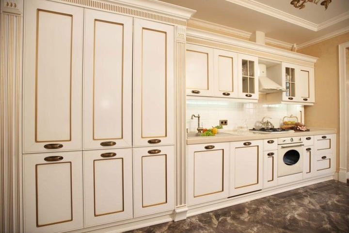 Частная квартира