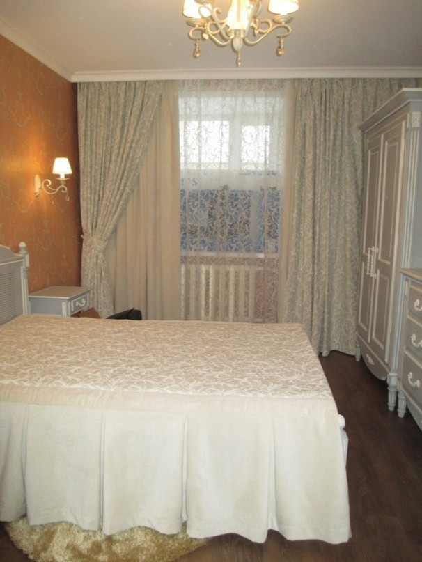 Частная квартира