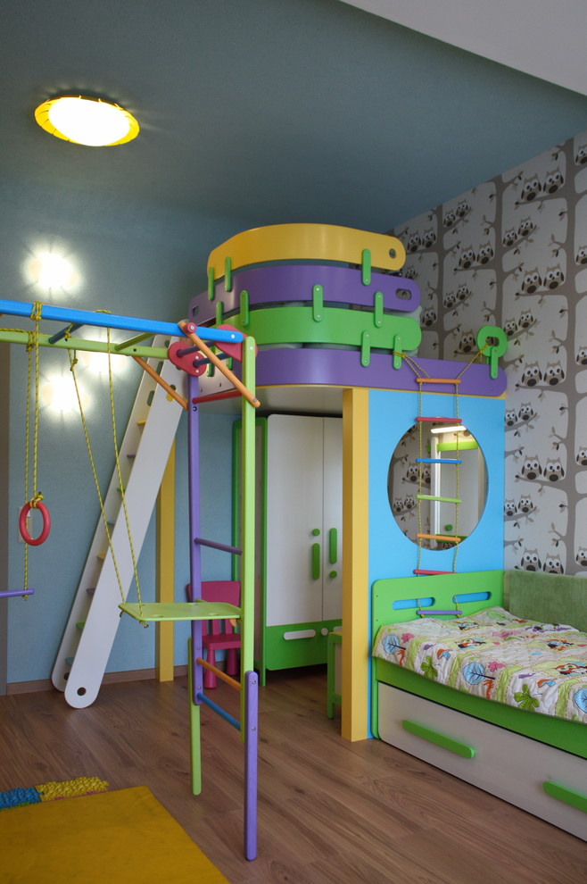 Квартира в Новогорске