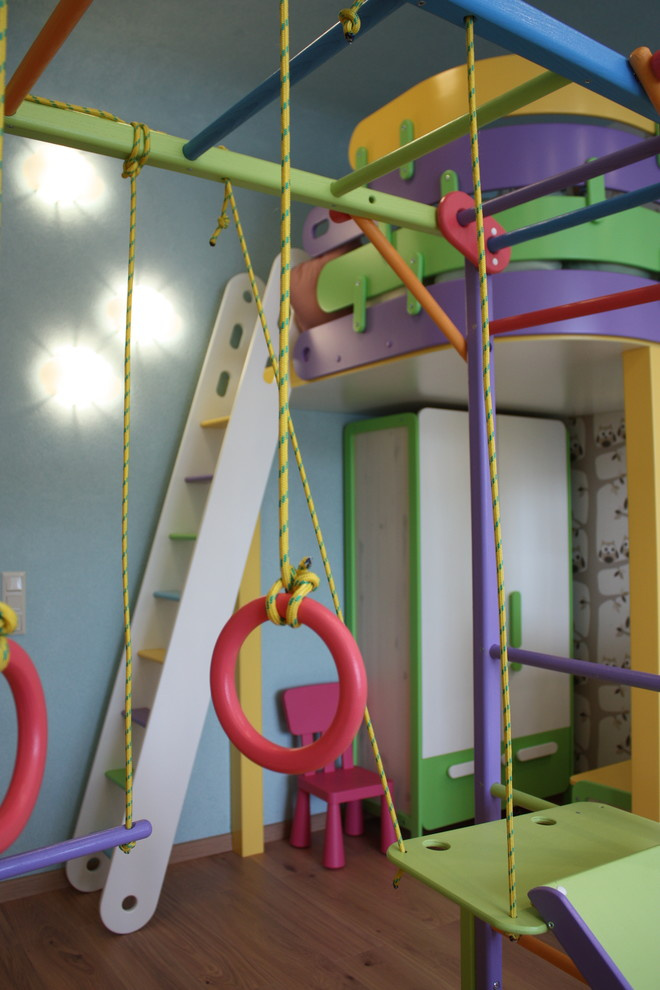 Квартира в Новогорске