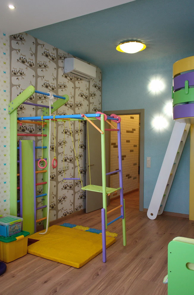 Квартира в Новогорске