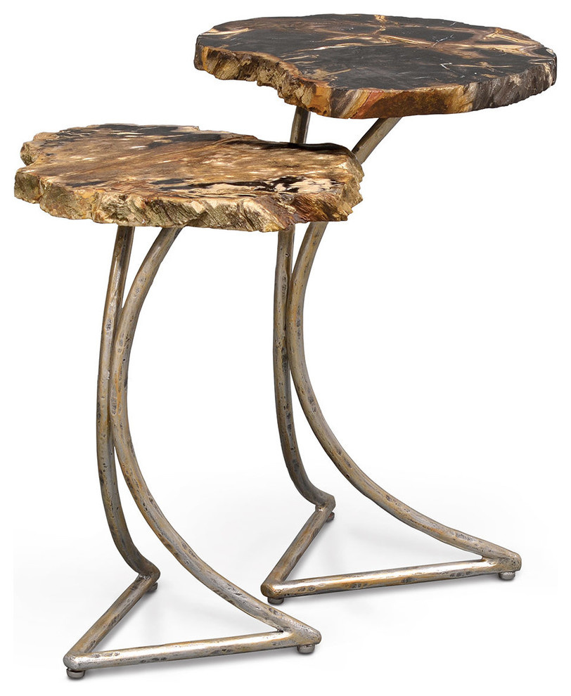 Окаменелости Бали и Явы