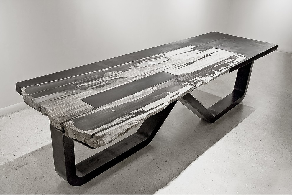 Окаменелости Бали и Явы