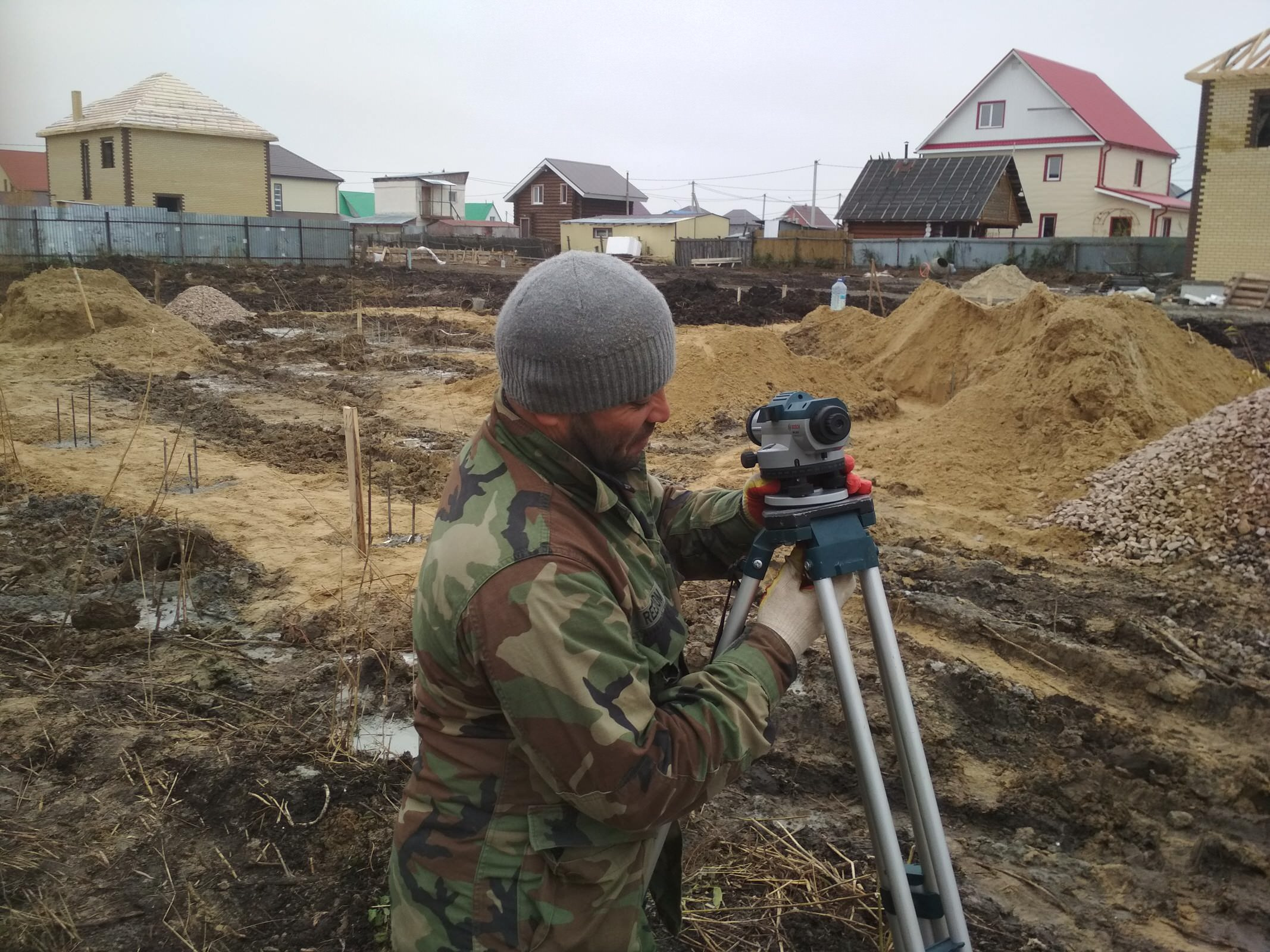 Дом в Казарово 1