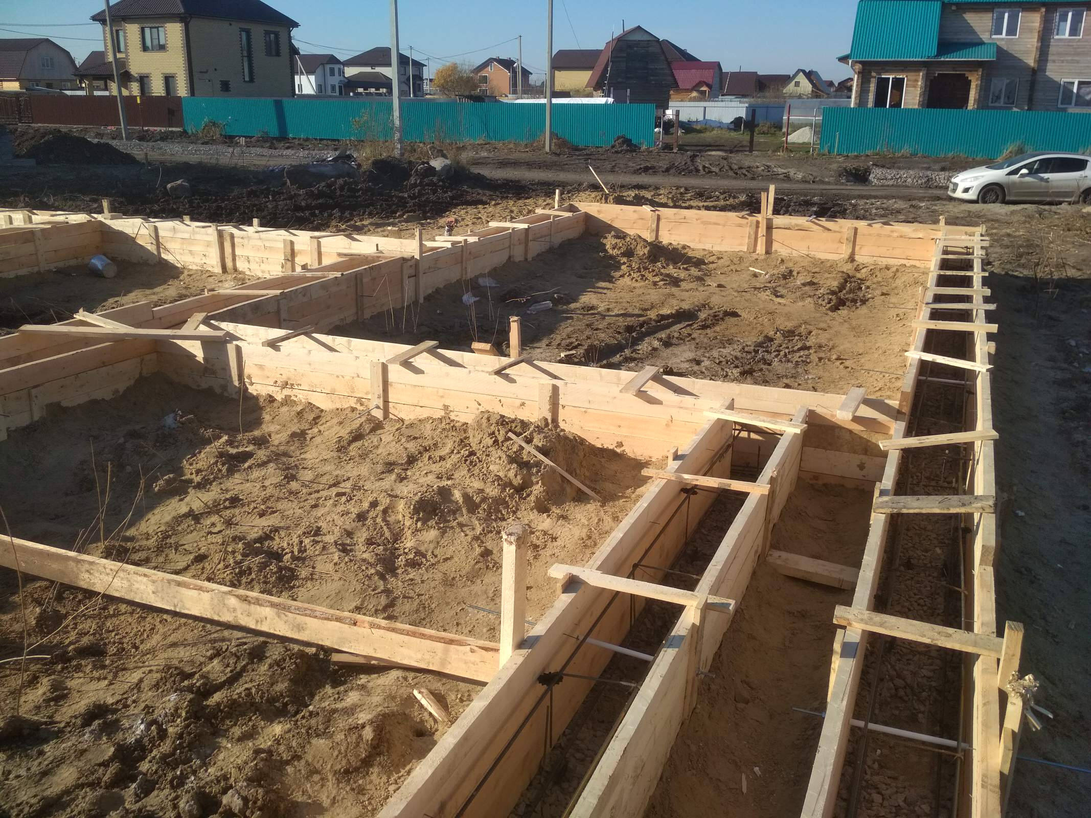 Дом в Казарово 1