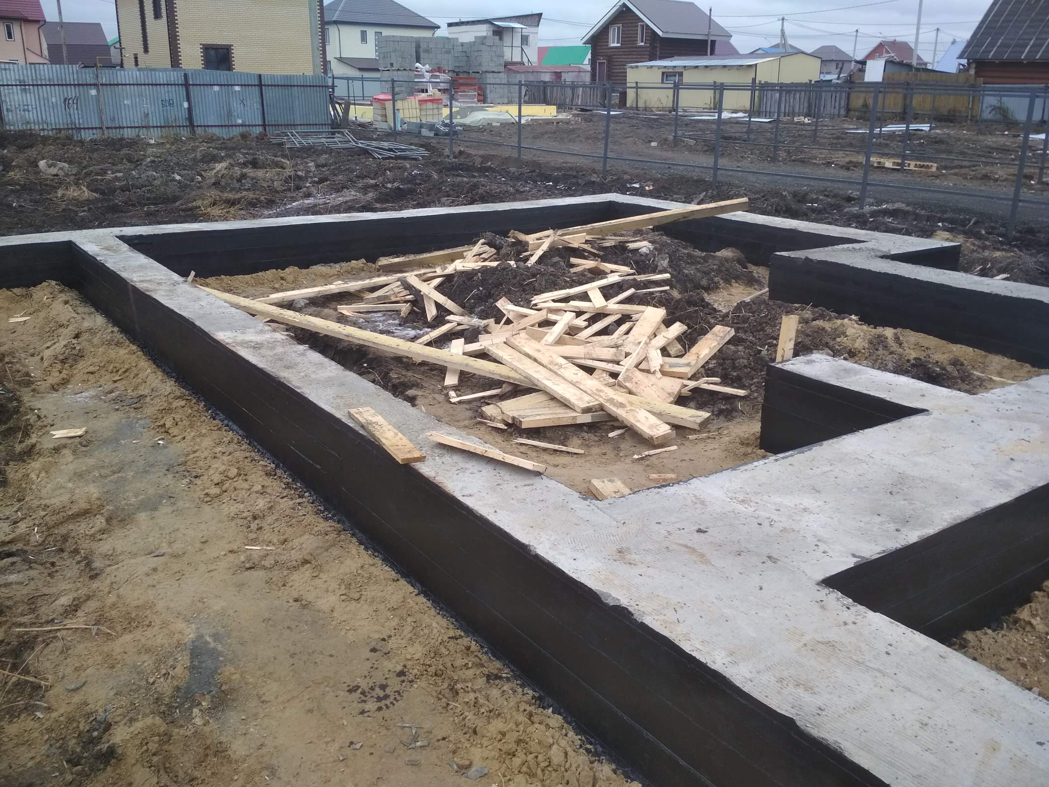 Дом в Казарово 1