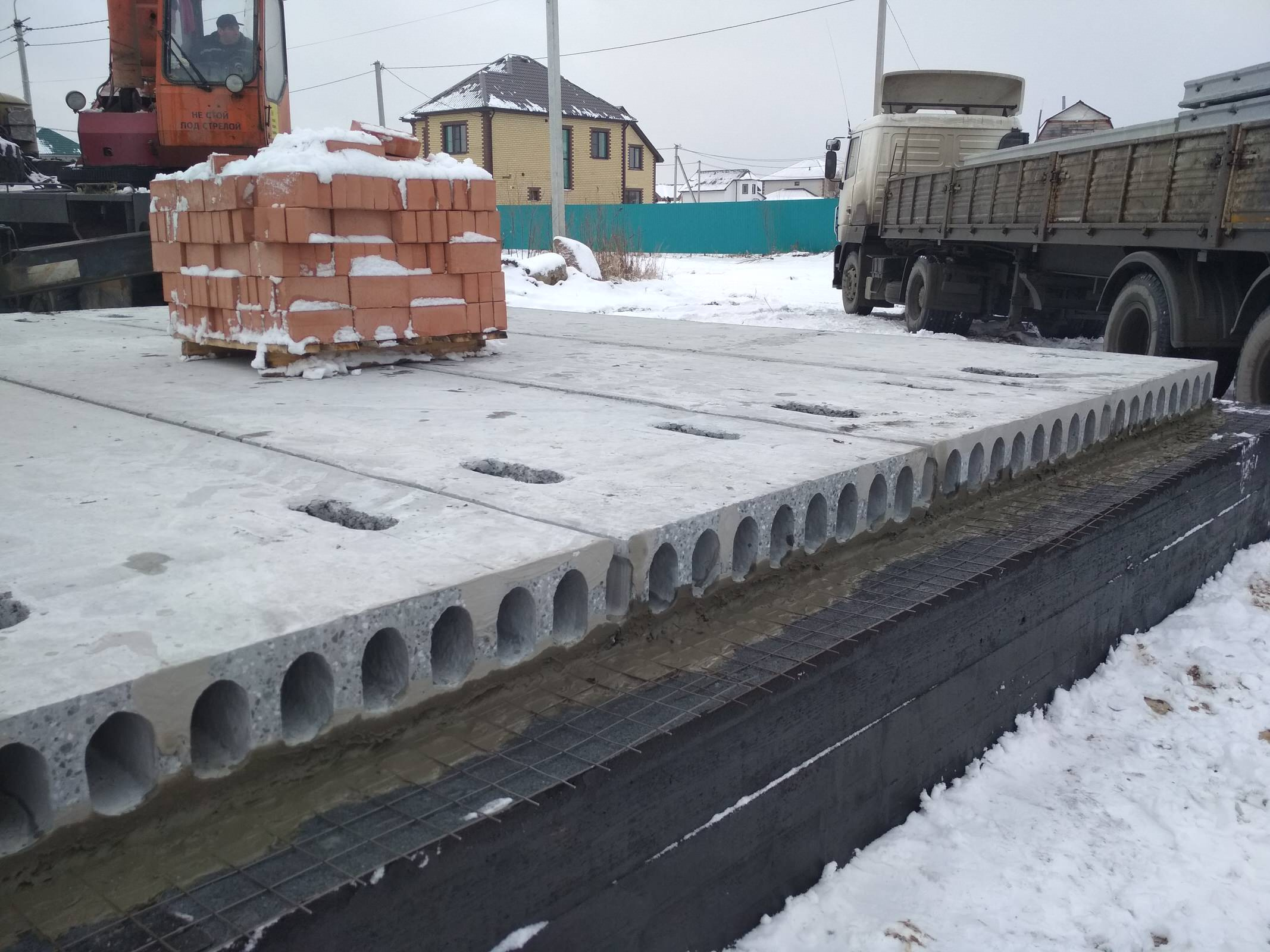 Дом в Казарово 1