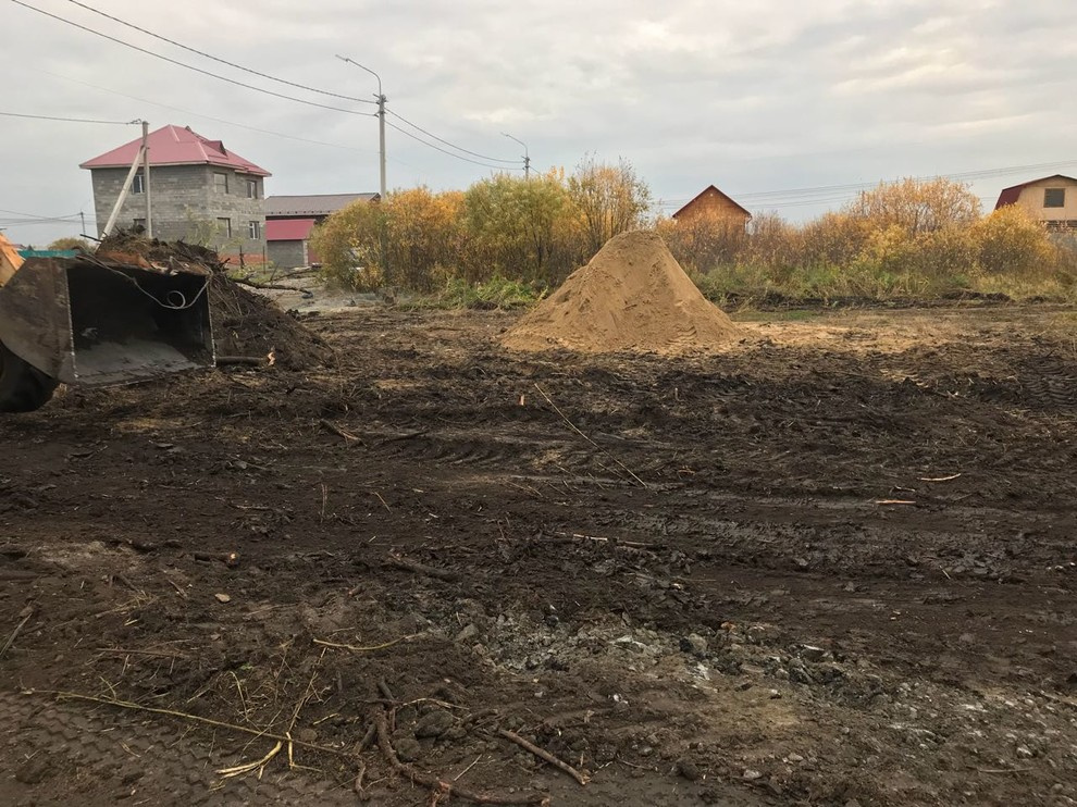 Дом в Казарово 1