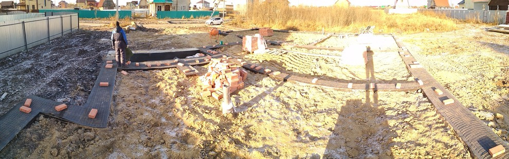 Дом в Казарово 1