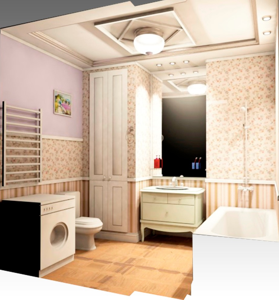 Квартира 81 кв.м