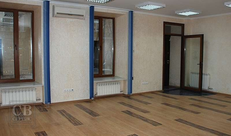 РЕМОНТ ОФИСА (М. КРАСНОГВАРДЕЙСКАЯ)