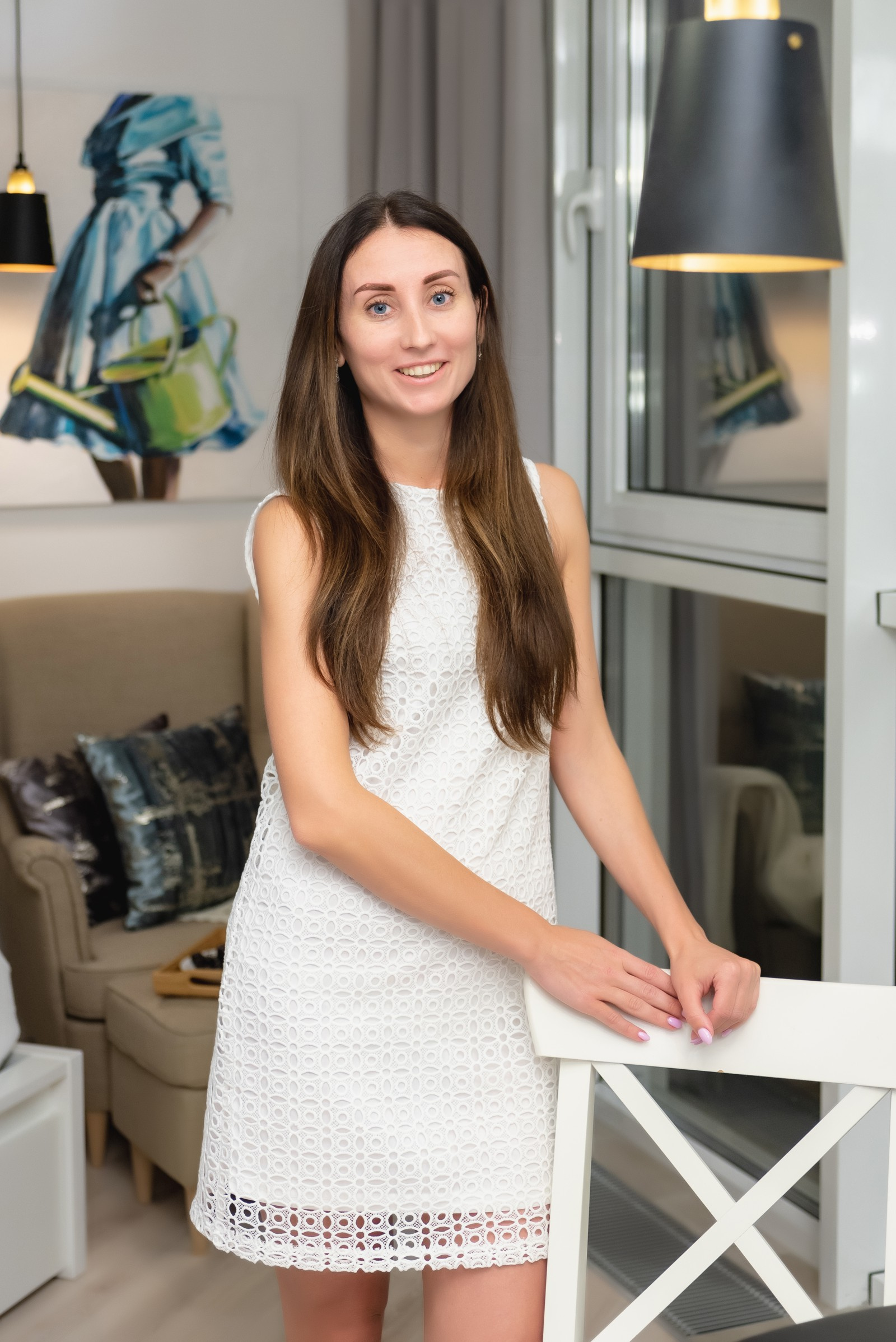 Ловушка для счастья