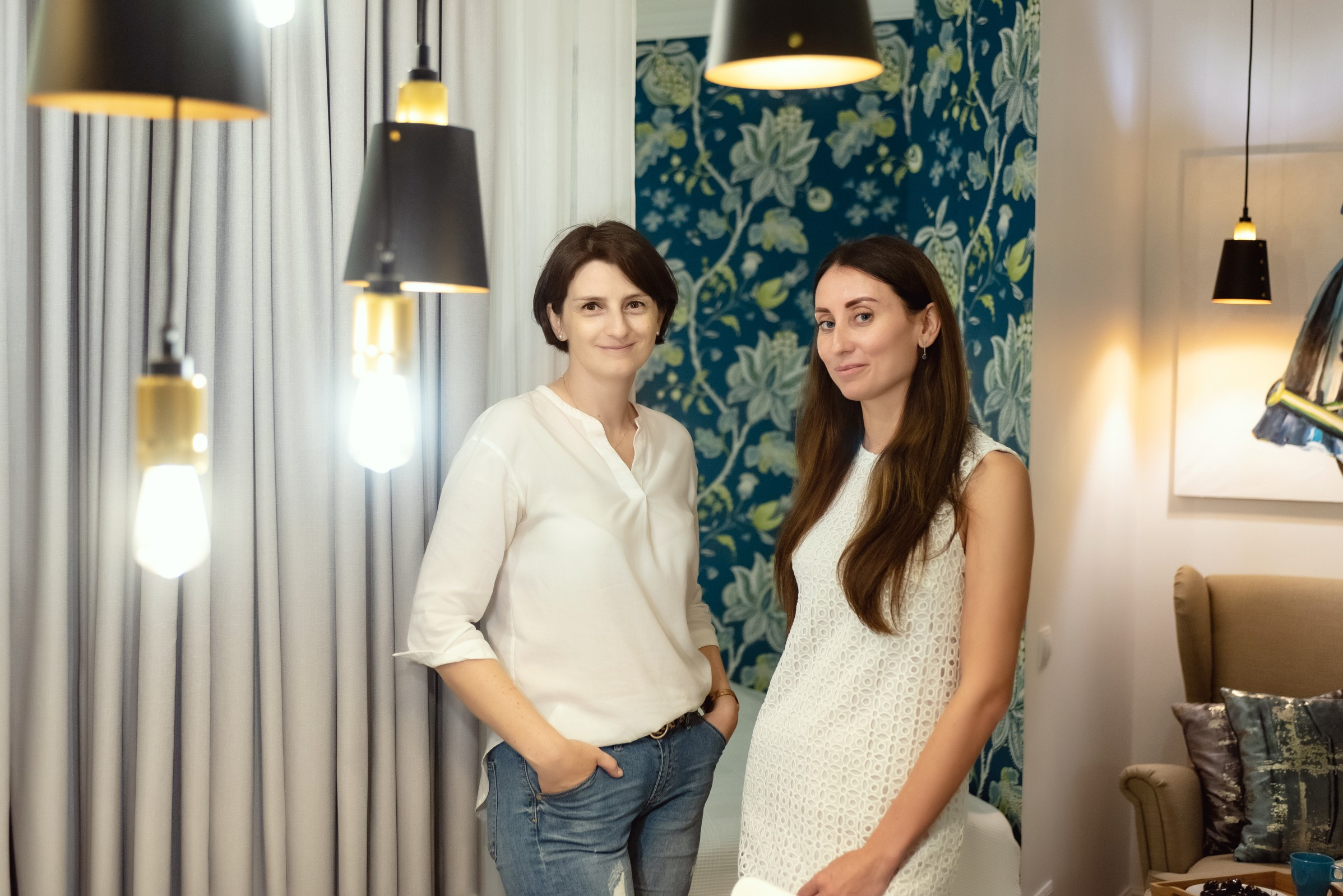 Ловушка для счастья