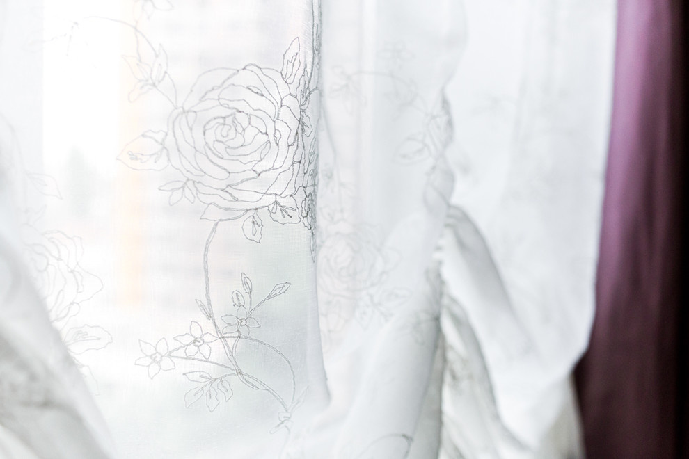 Квартира 2016