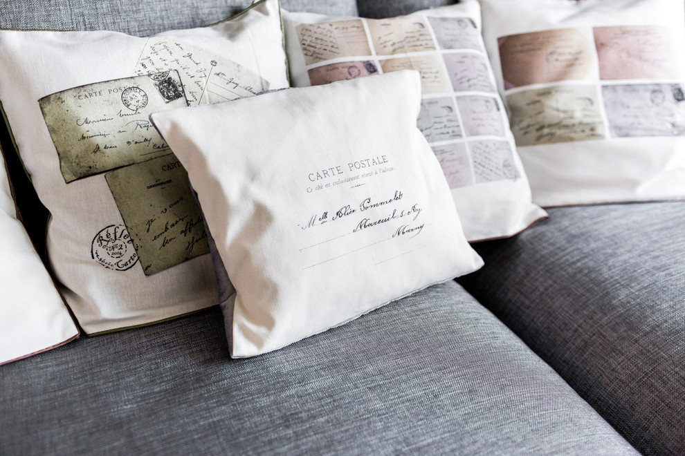 Квартира 2016