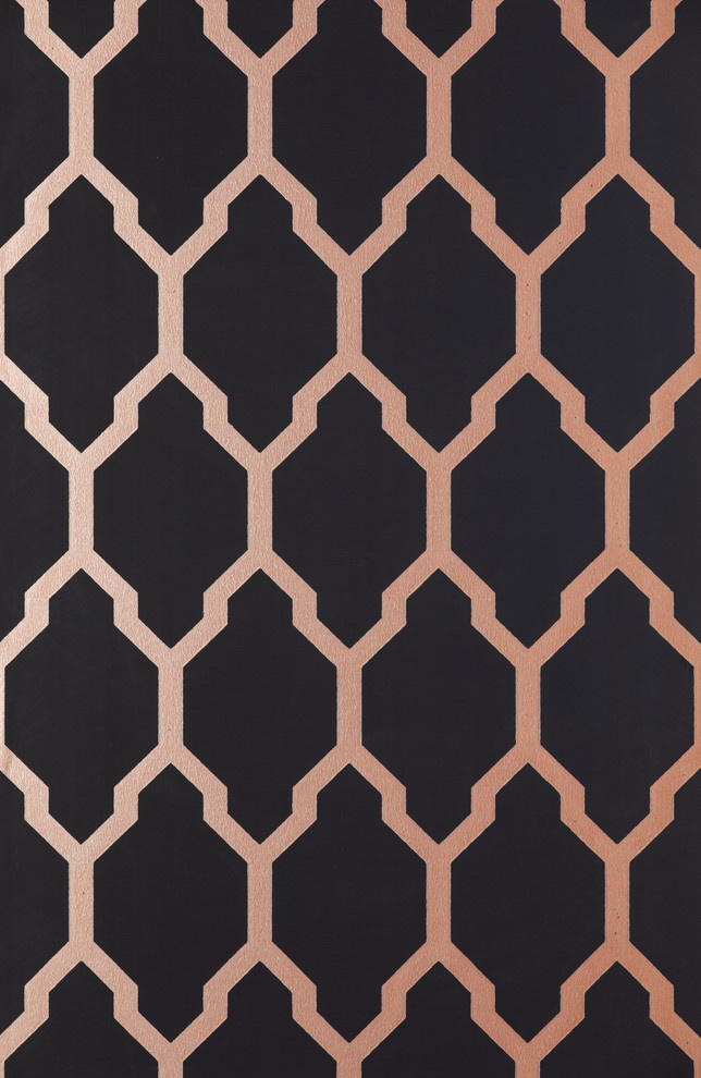 Farrow&Ball Metallic Wallpapers at Manders