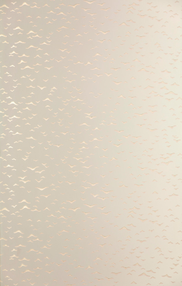 Farrow&Ball Metallic Wallpapers at Manders