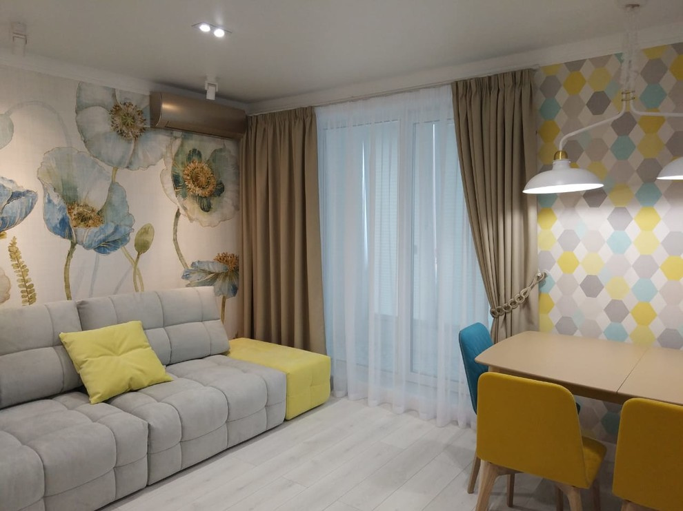 Sunny Interior