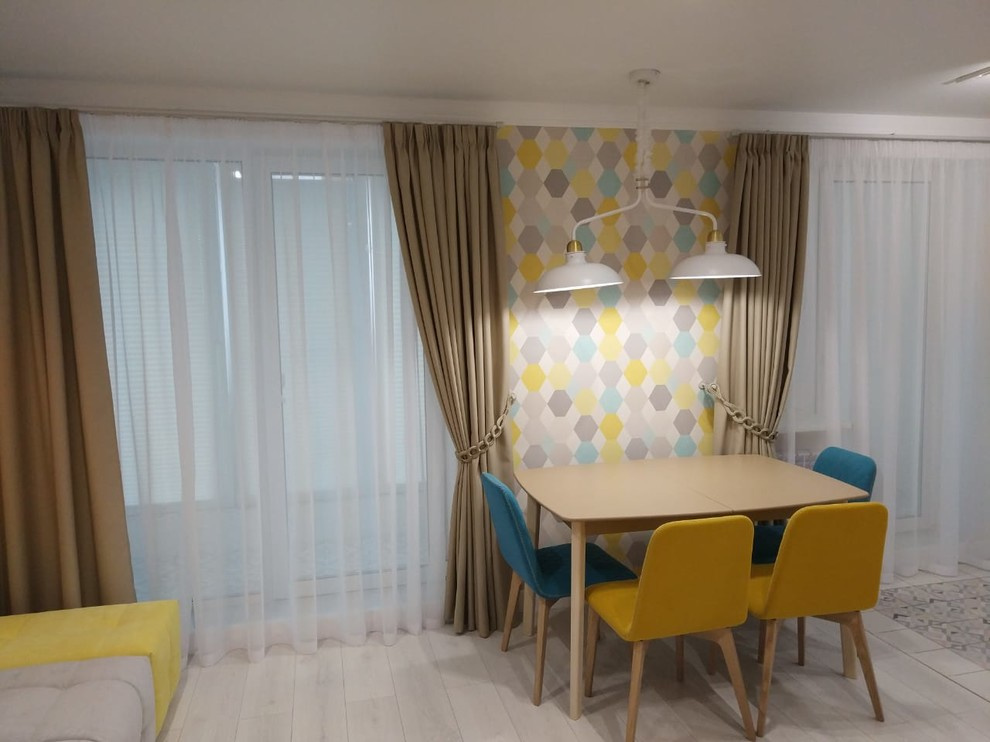 Sunny Interior